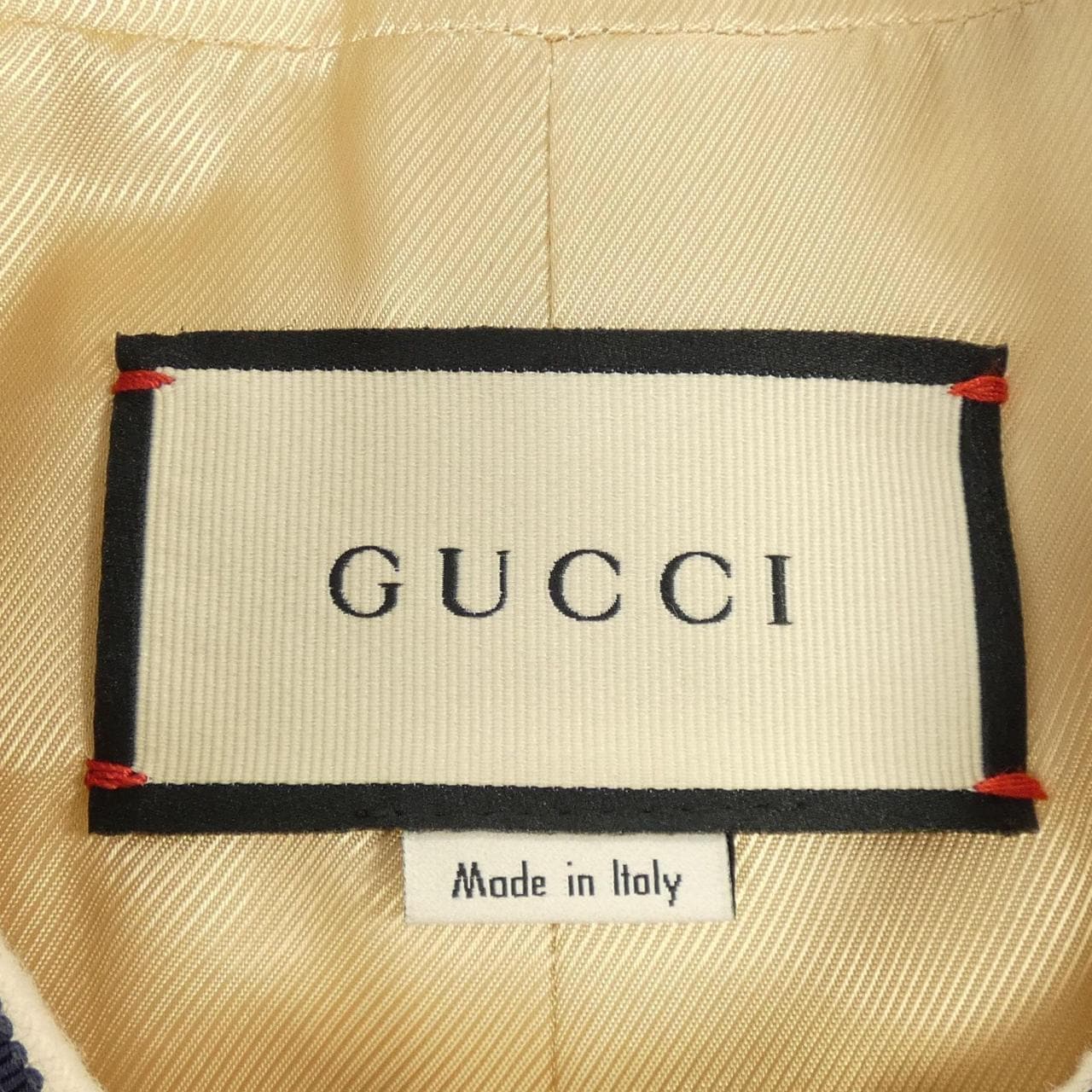 グッチ GUCCI コート