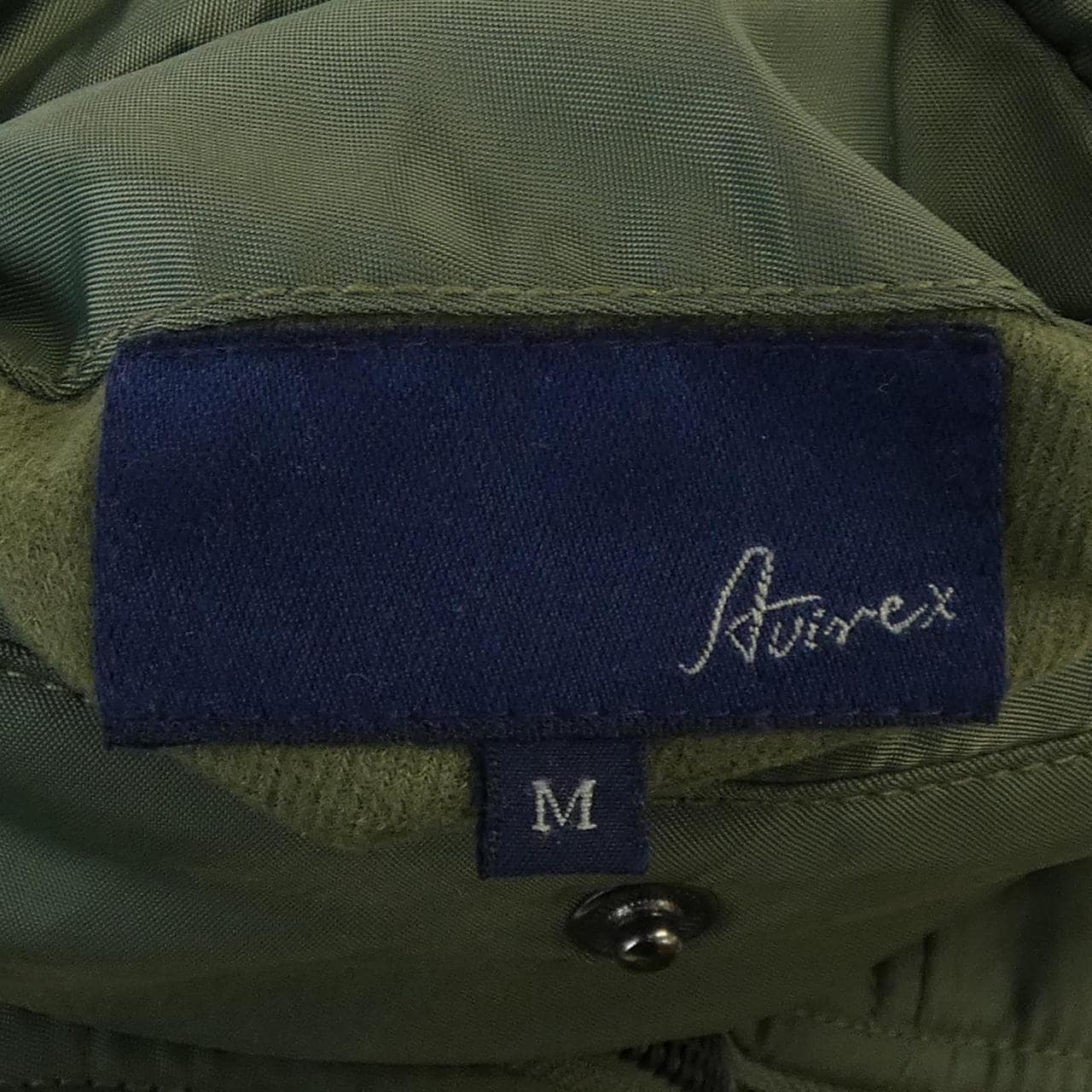 AVIREX夹克衫