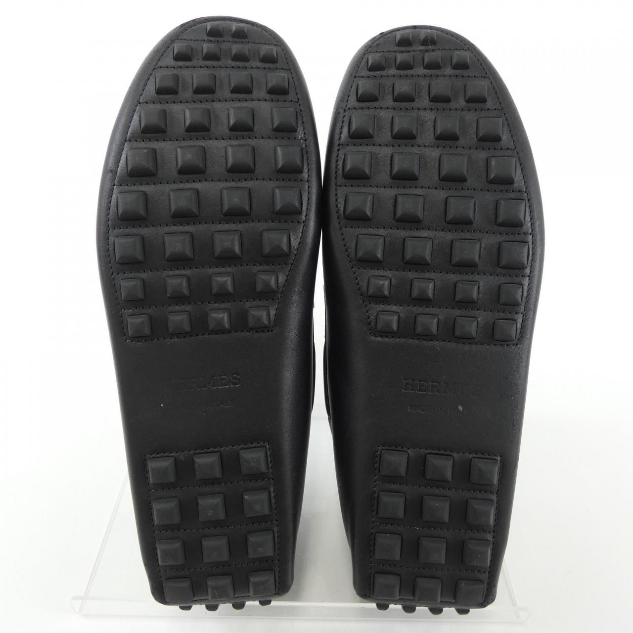 エルメス HERMES シューズ