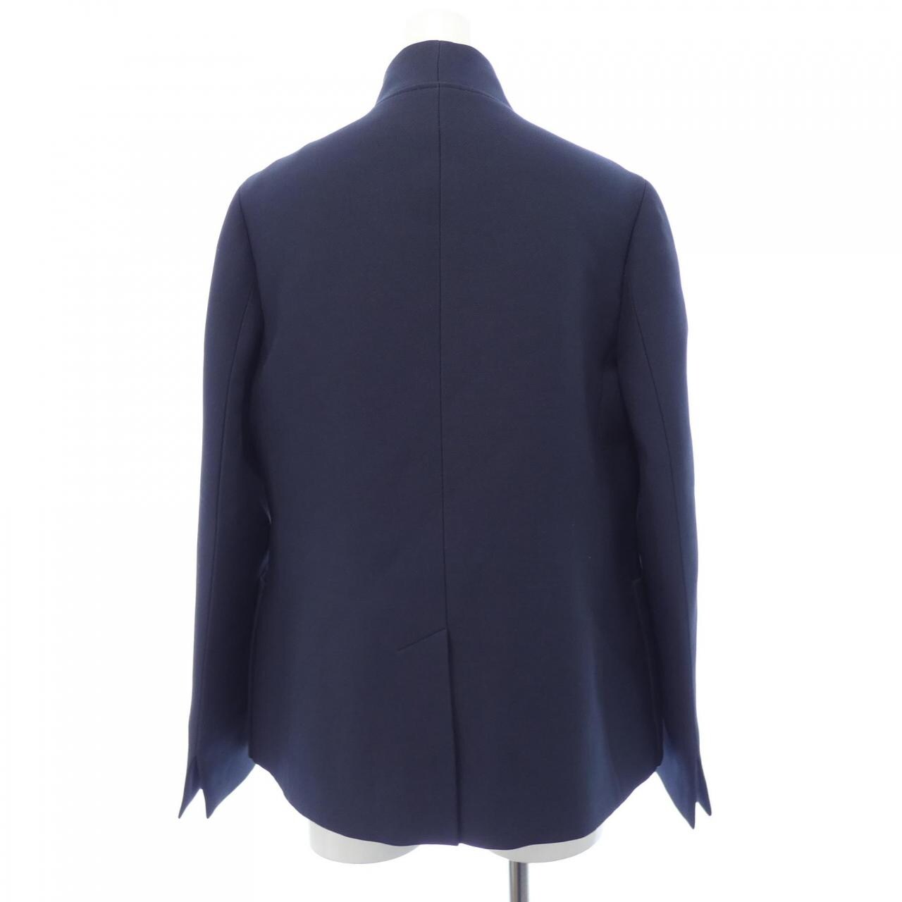 CHRISTIAN DIOR JACKET DIOR CHRISTIAN DIOR