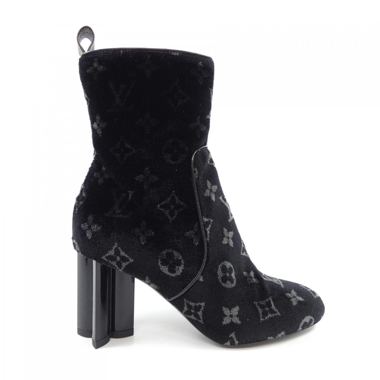 ルイヴィトン LOUIS VUITTON ブーツ