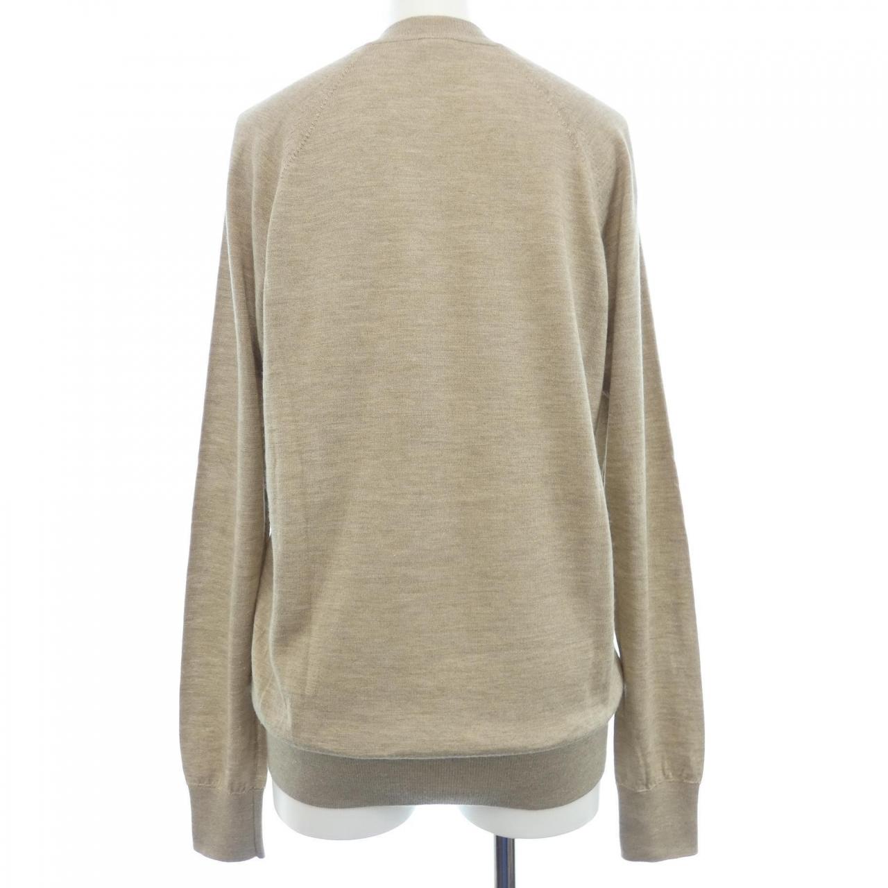 エルメス HERMES ニット