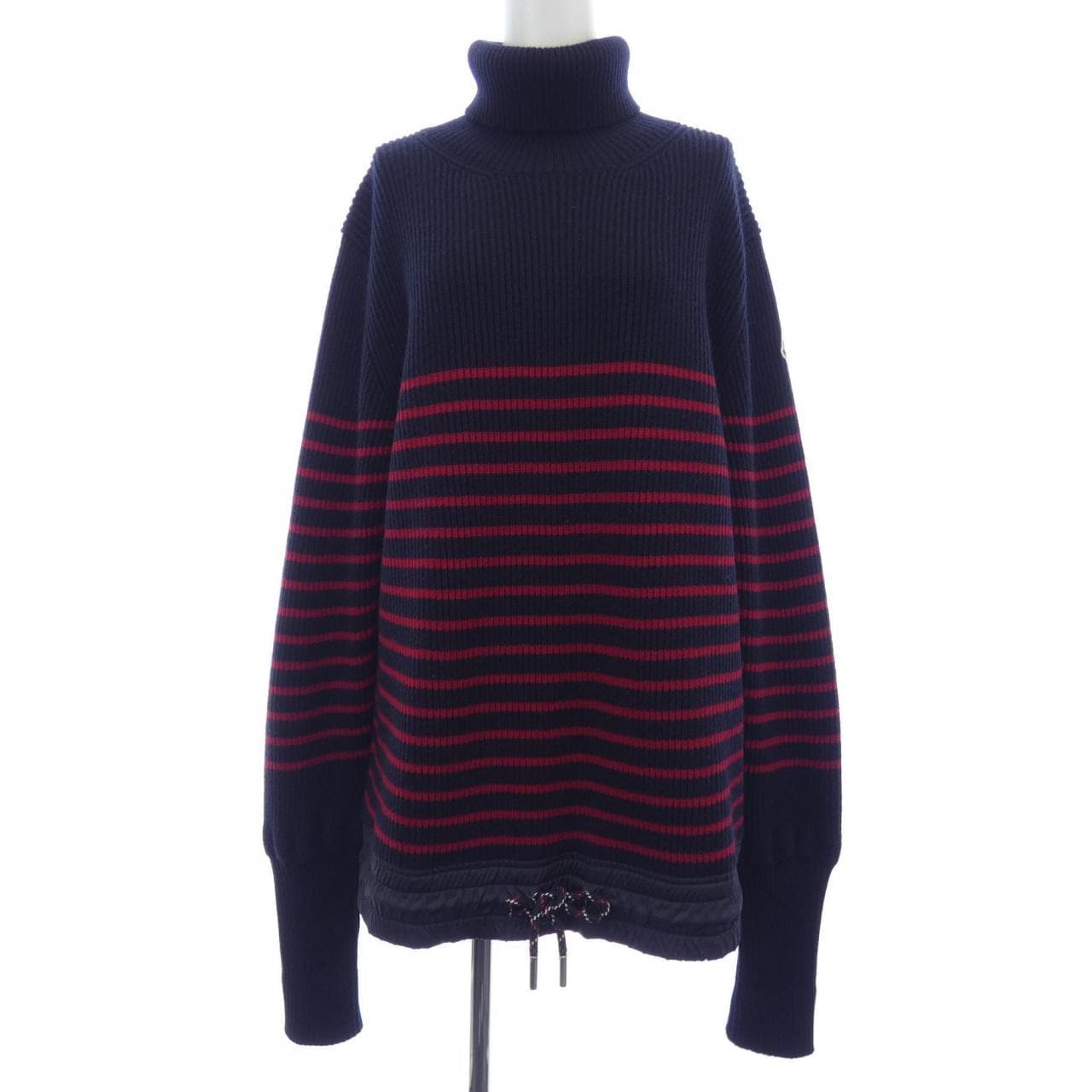 モンクレール MONCLER ニット