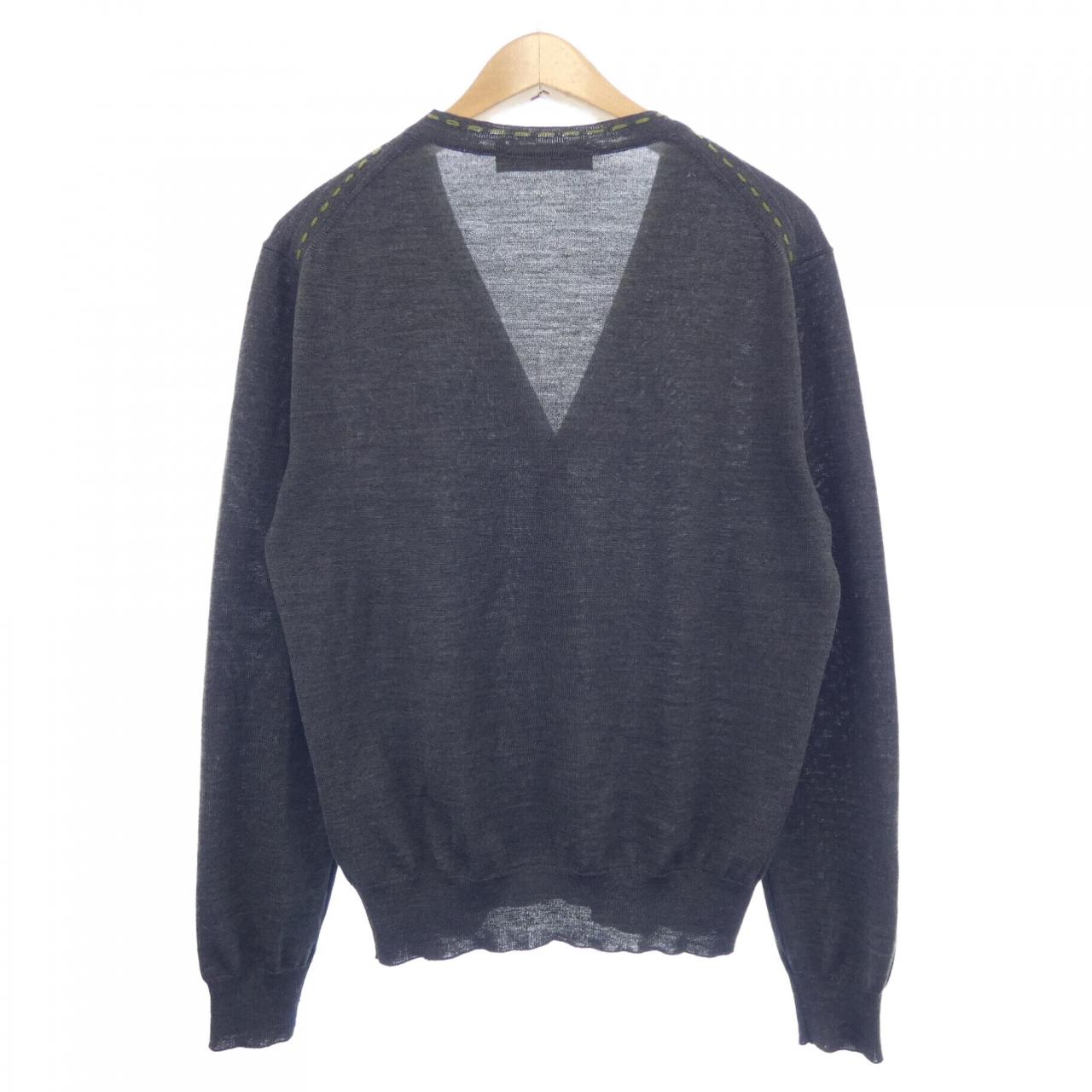 エトロ ETRO カーディガン