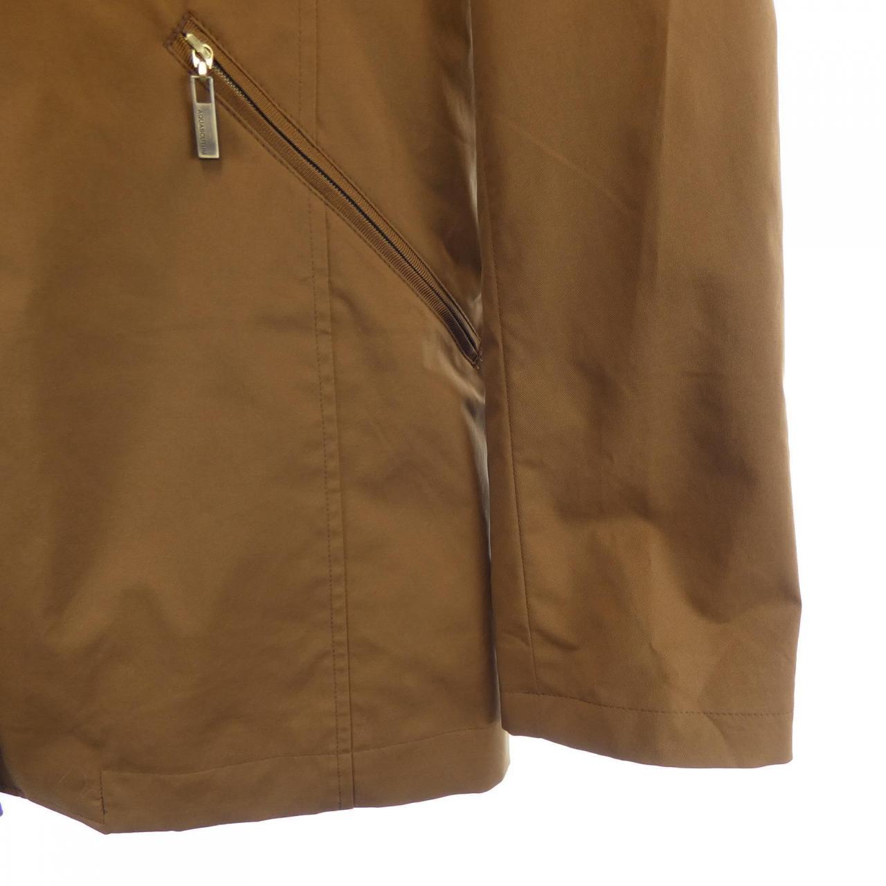 アクアスキュータム Aquascutum ジャケット