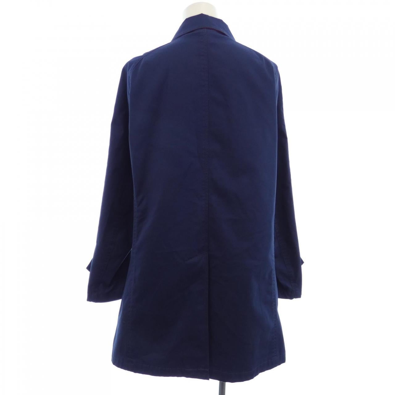 BURBERRY BLACK LABEL Coat BURBERRY