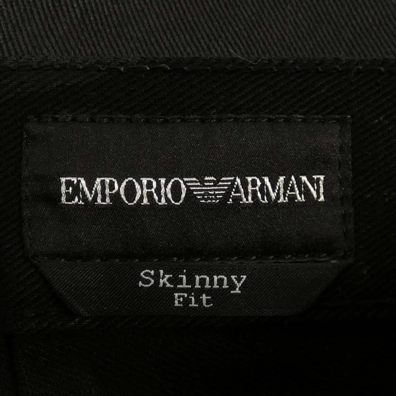 エンポリオアルマーニ EMPORIO ARMANI ジーンズ