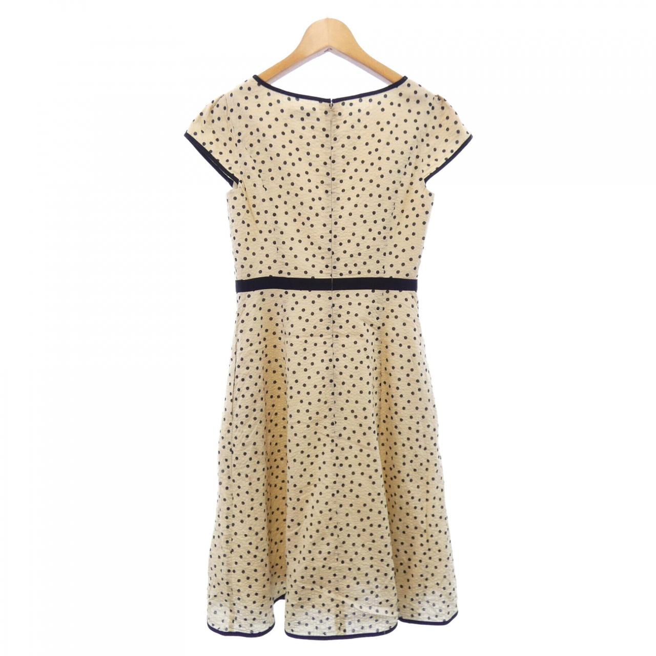 トッカ TOCCA ワンピース