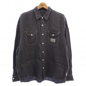 ハフ HUF シャツ