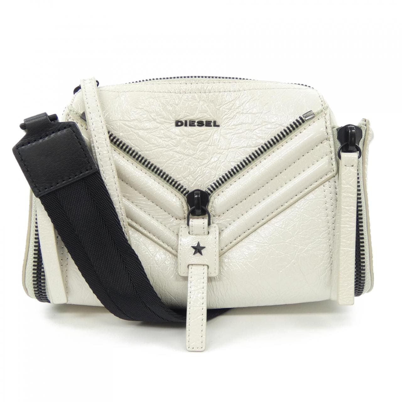 ディーゼル DIESEL BAG