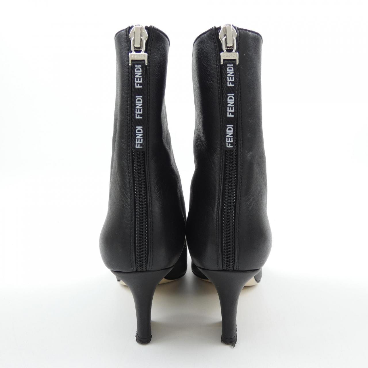フェンディ FENDI ブーツ