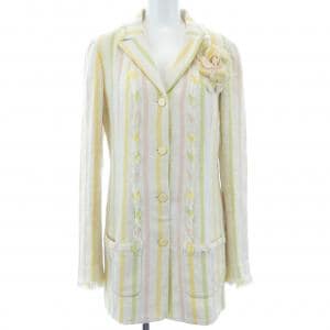 【ヴィンテージ】シャネル CHANEL P22464V13462 04C ジャケット