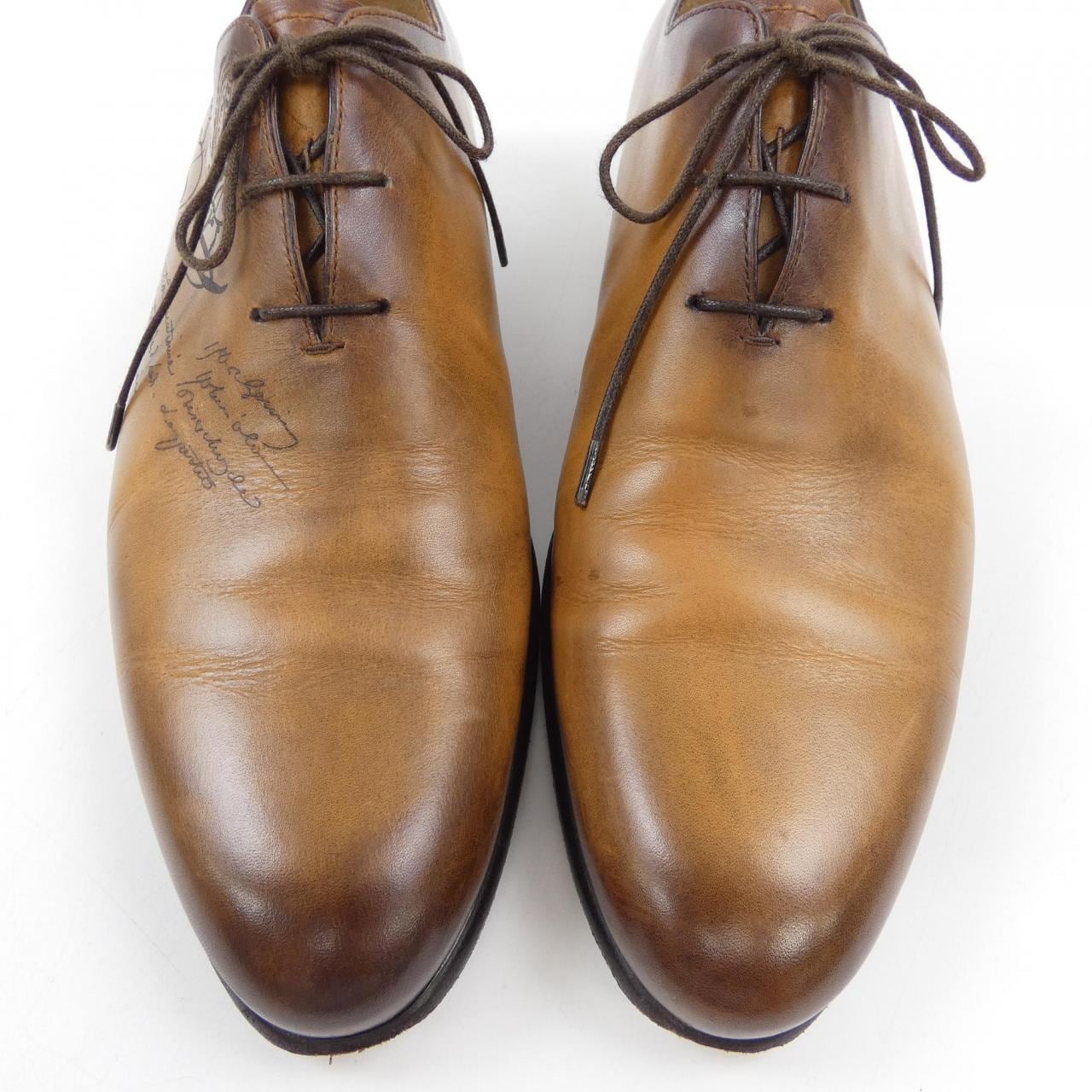 ベルルッティ Berluti シューズ