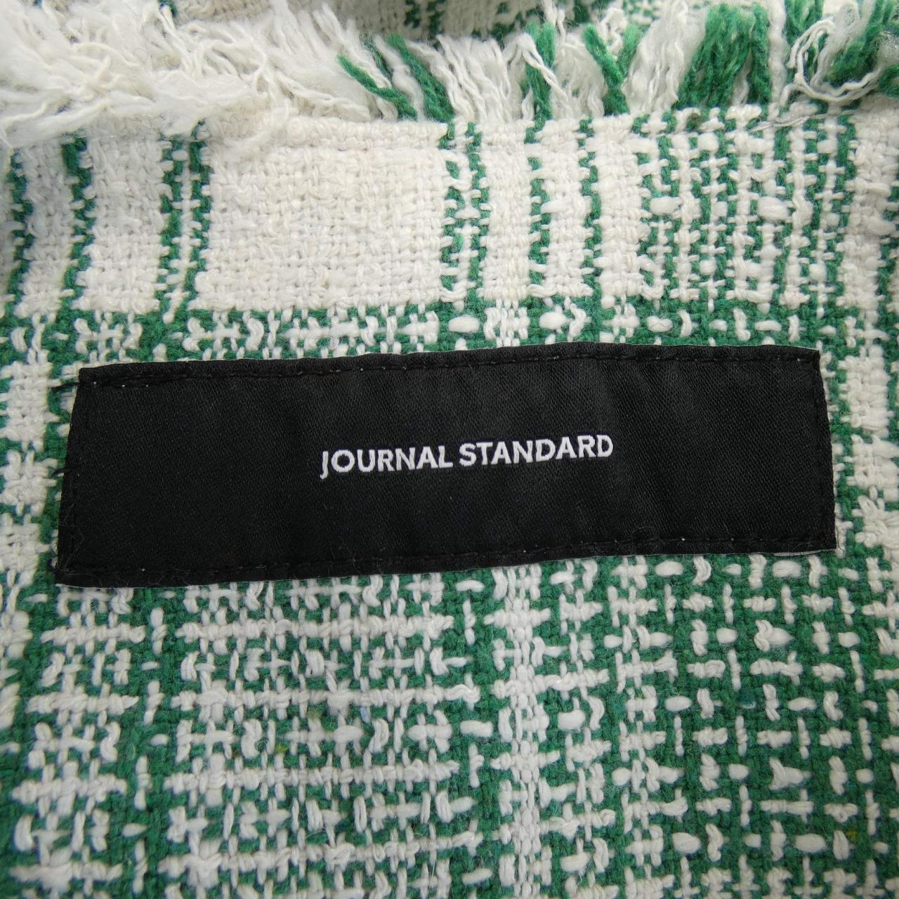 ジャーナルスタンダード JOURNAL STANDARD ジャケット