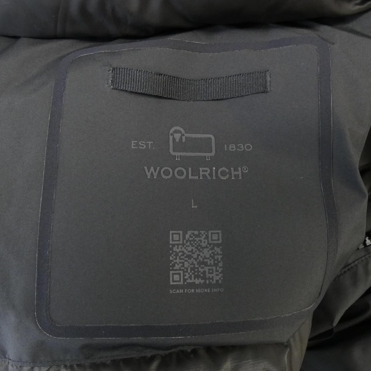 ウールリッチ WOOL RICH ジャケット