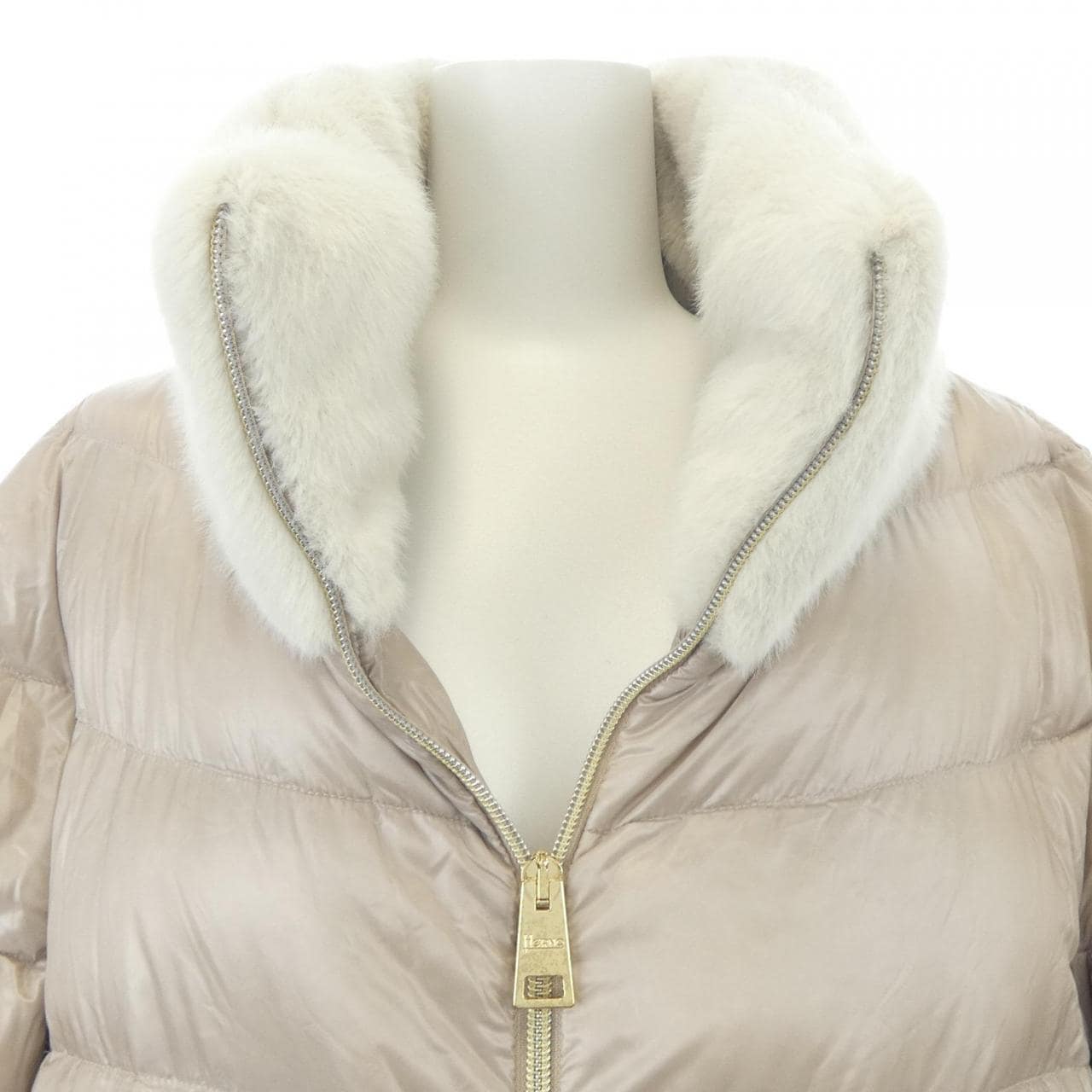 ヘルノ Herno PI1123D ダウンジャケット