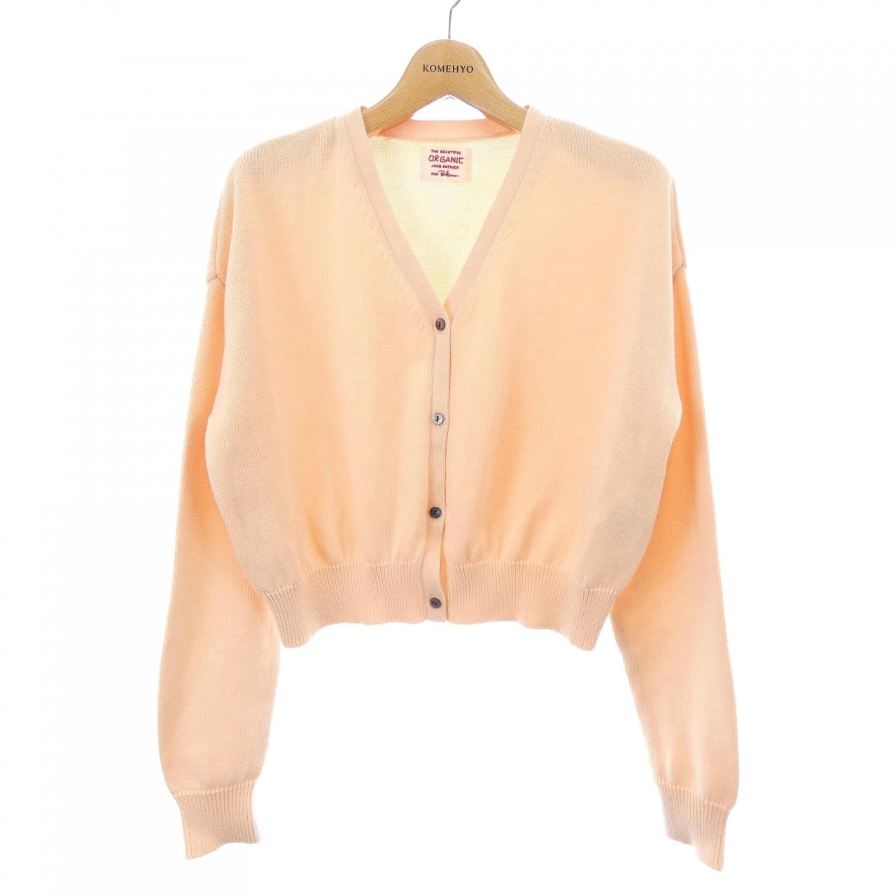 ロンハーマン RON HERMAN カーディガン