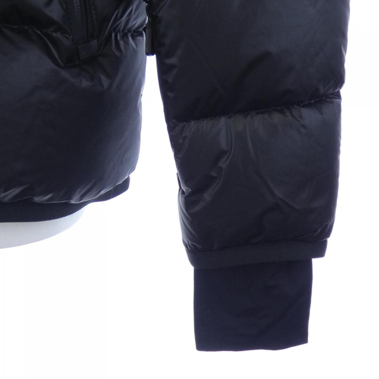 モンクレールグルノーブル MONCLER GRENOBLE HINTERTUX ダウンジャケット