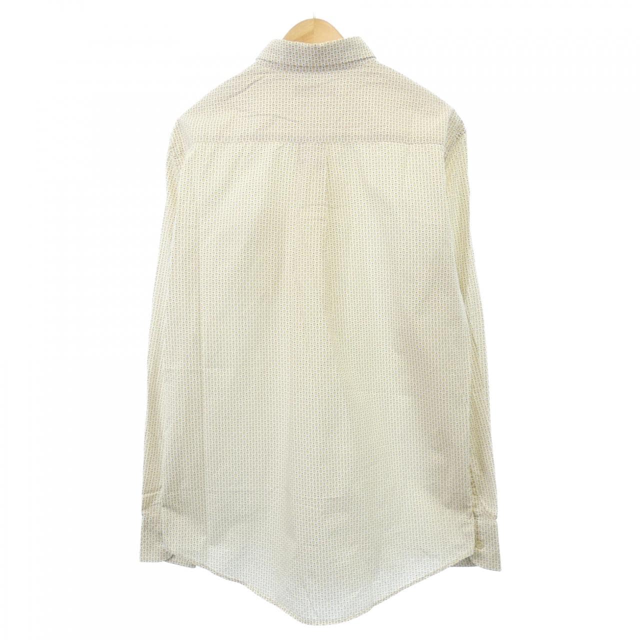 アレキサンダーマックイーン ALEXANDER McQUEEN 309847 QY601 シャツ