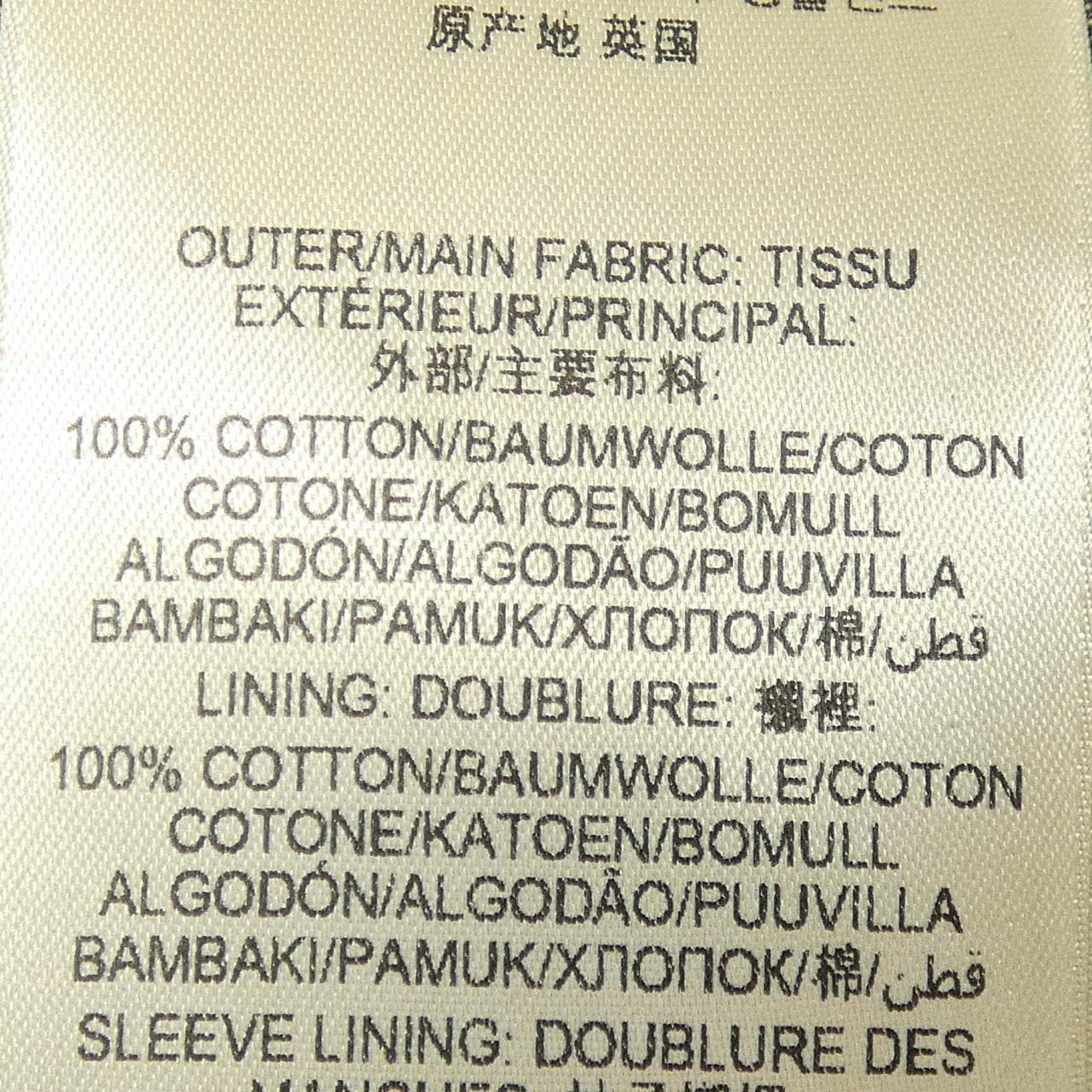 バーバリー BURBERRY KENSINGTON 39004581 トレンチコート