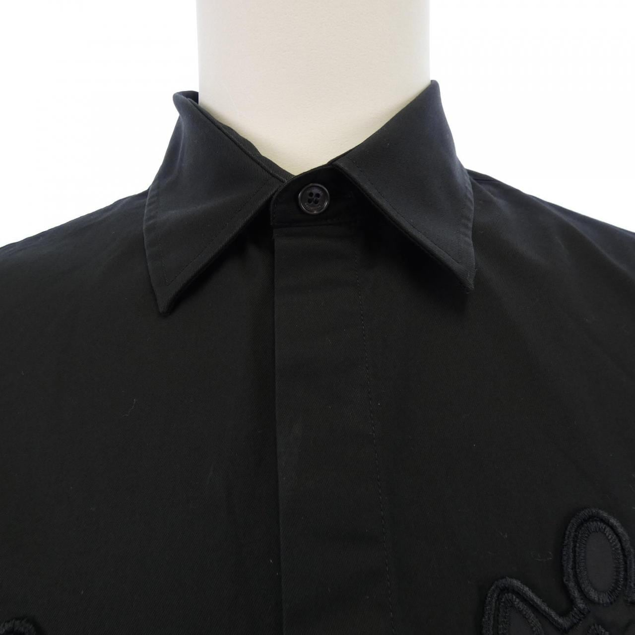 ヴァレンティノ VALENTINO 2V3AAD158YH S／Sシャツ