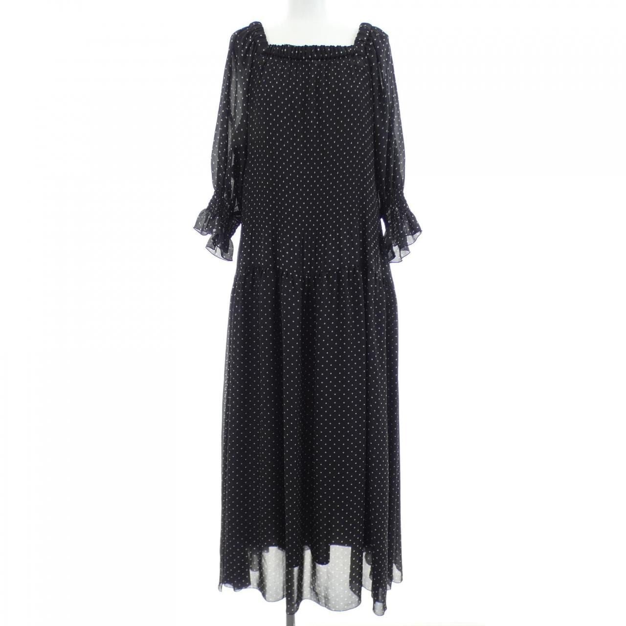 インゲボルグ INGEBORG ワンピース