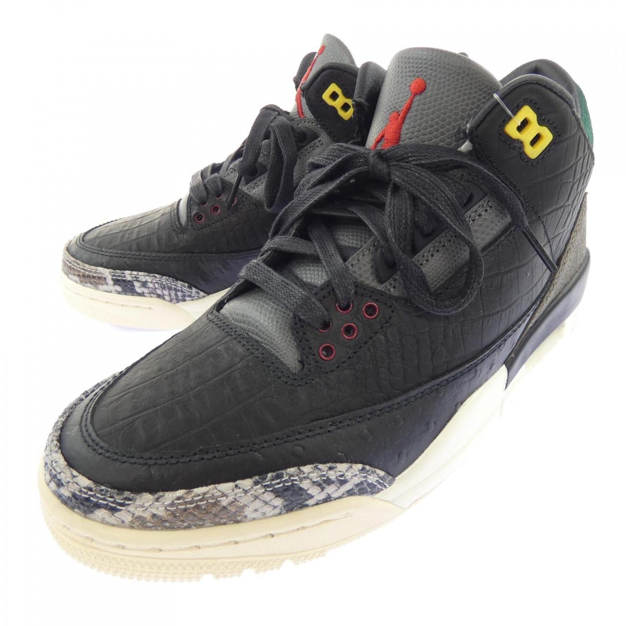 ナイキ ジョーダン NIKE JORDAN CV3583-003 スニーカー