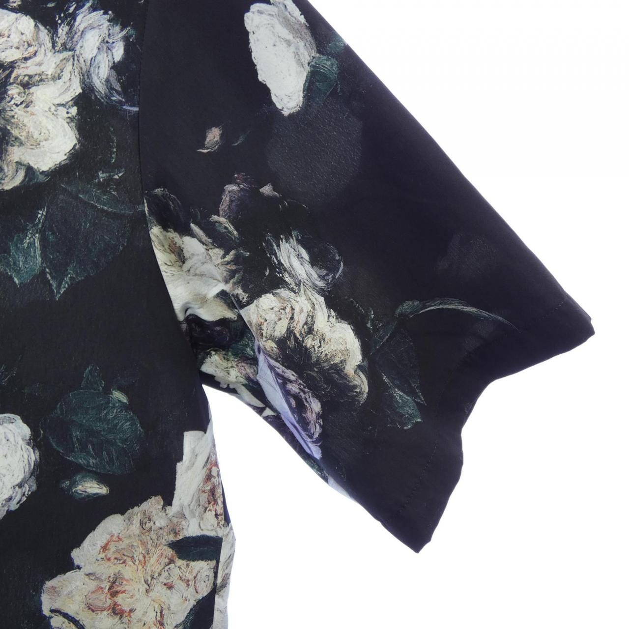 ラッドミュージシャン LAD MUSICIAN 2323-111 シャツ