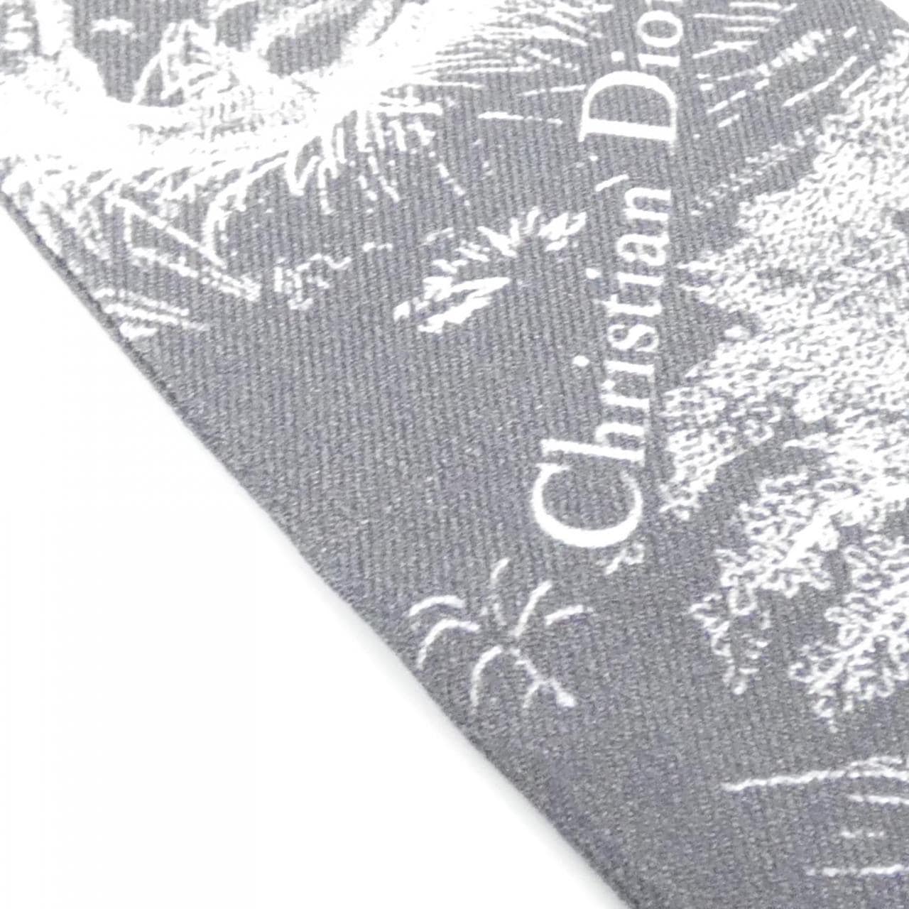 クリスチャンディオール TOILE DE JOUY スカーフ
