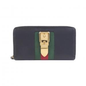 Gucci SYLVIE 476083 CWLSG钱包