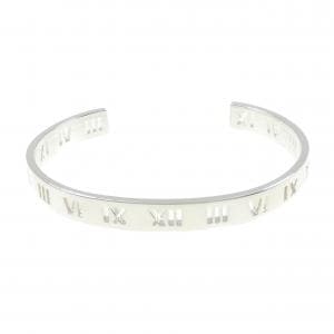 TIFFANY atlas cuff bangle