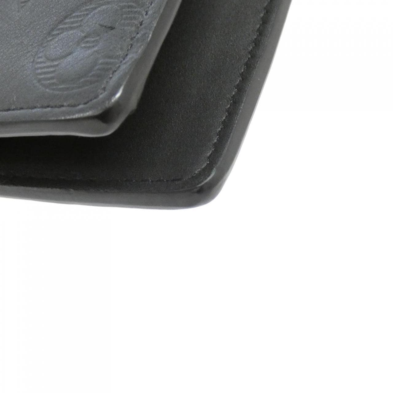 ルイヴィトン モノグラム シャドウ ポルトフォイユ ブラザ M62900 財布