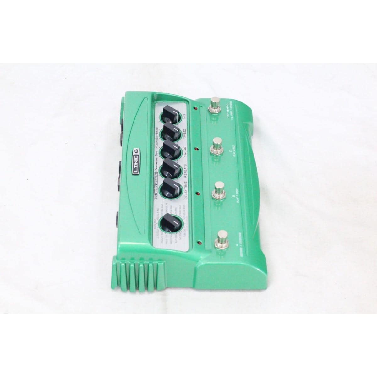 ＬＩＮＥ６　ＤＬ４