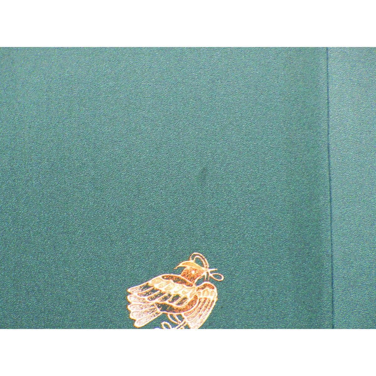 訪問着　【和田光正】