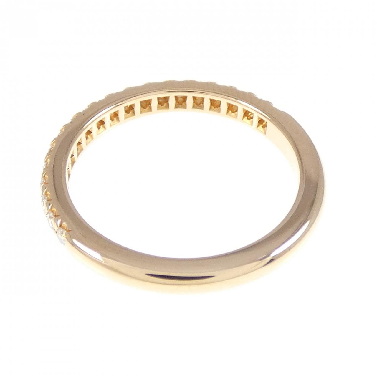 TIFFANY Soleste Half Circle Ring
