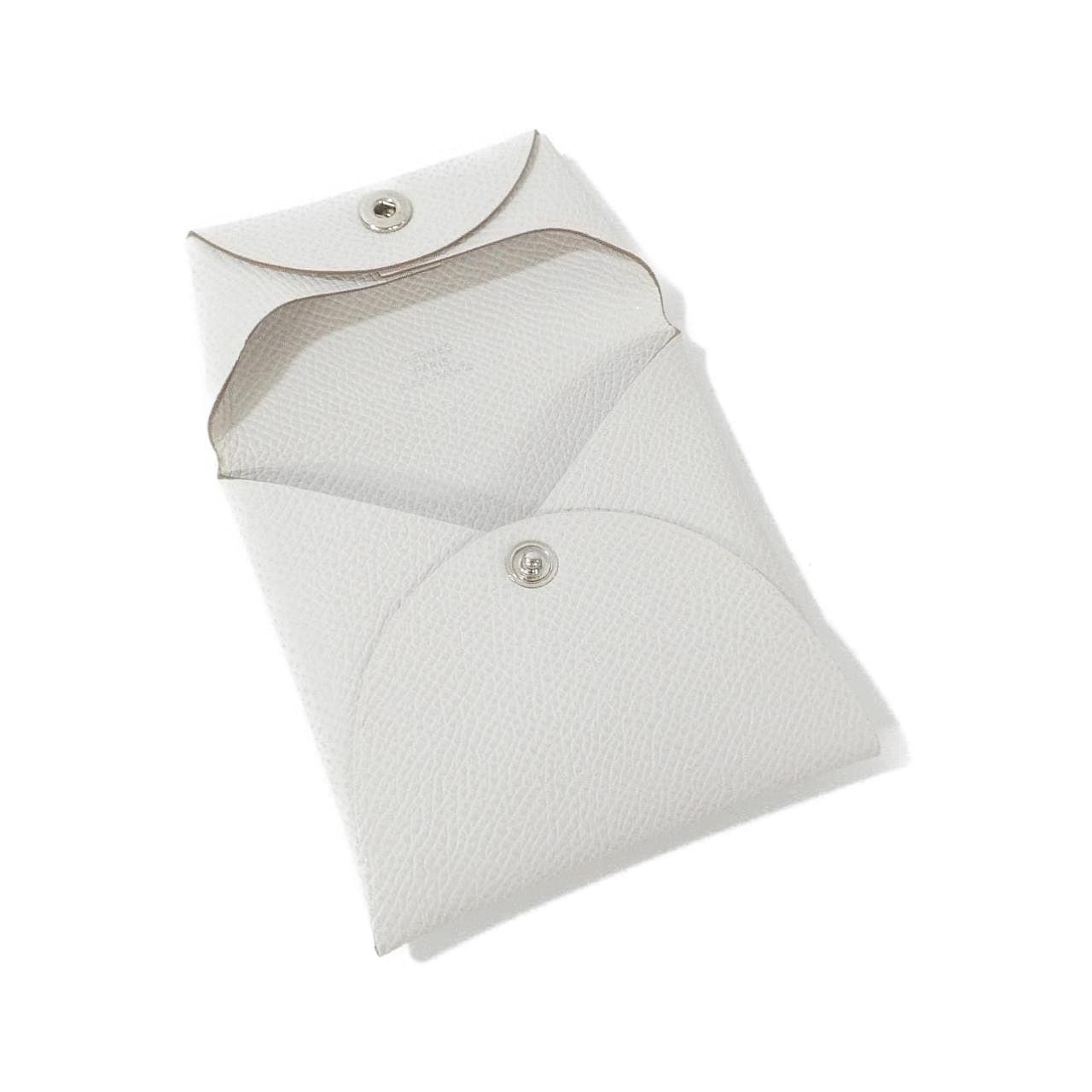 エルメス バスティア 041054CK コインケース