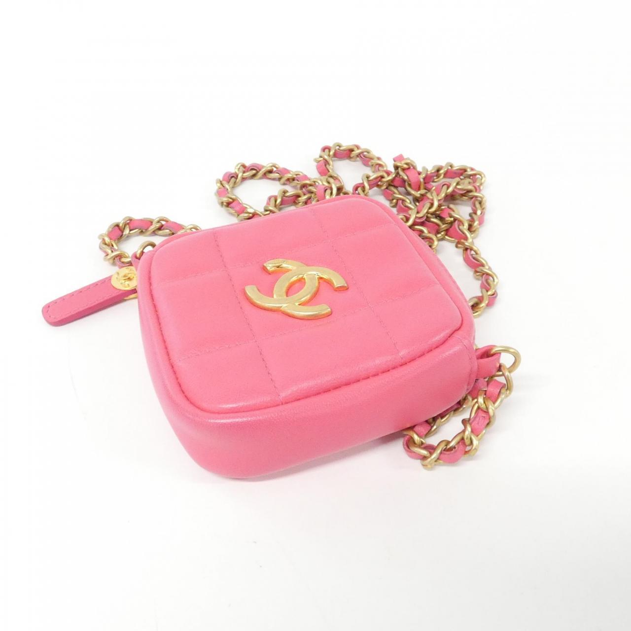 シャネル AP1926 チェーンクラッチ