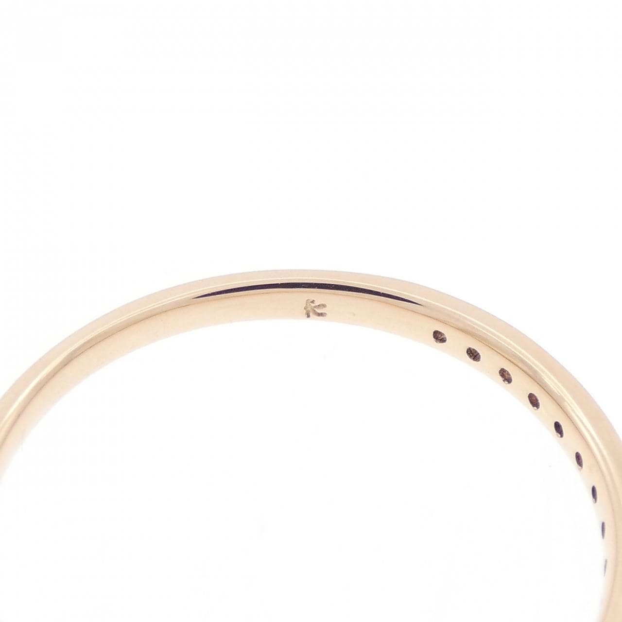 KUMIKYOKU Cubic Ring