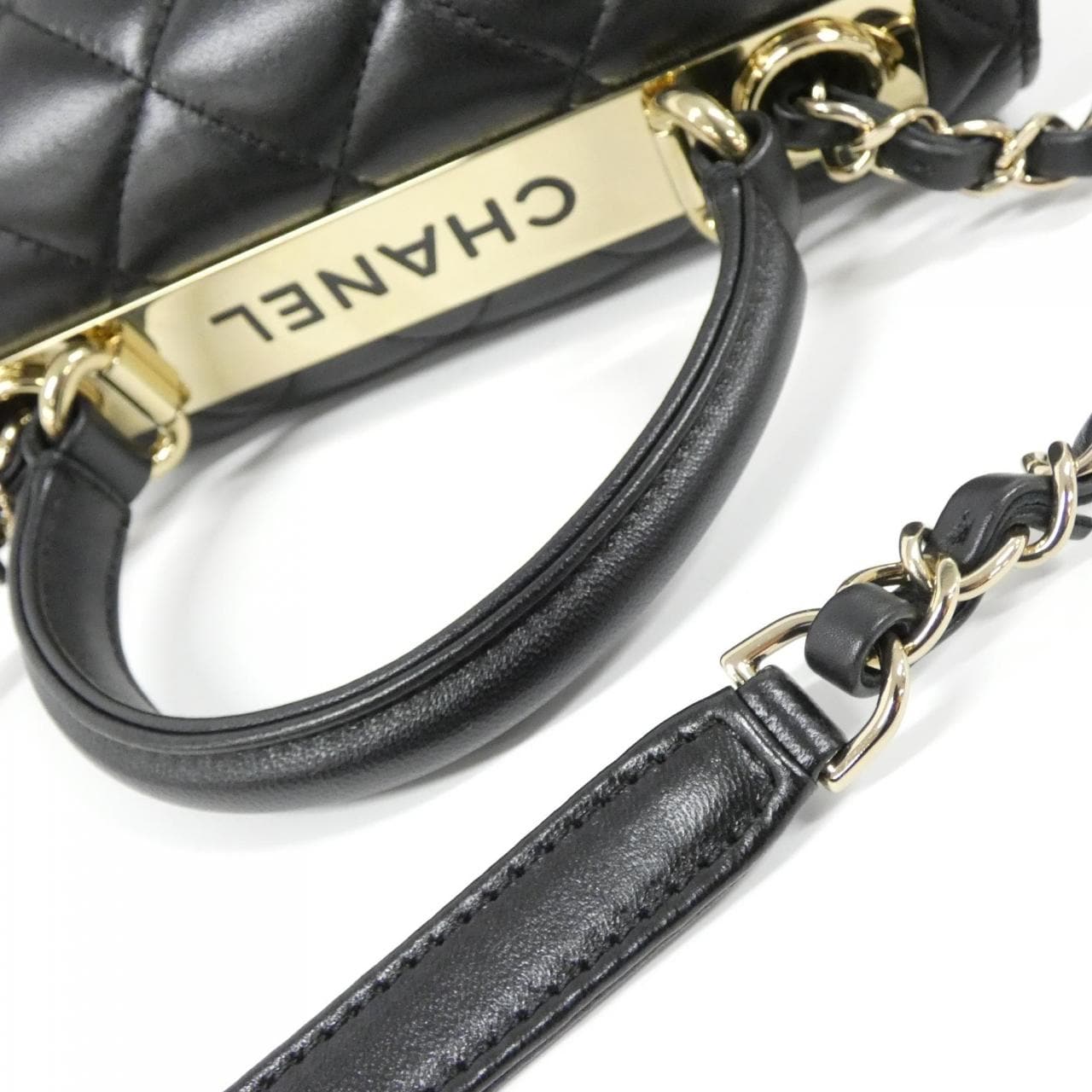 シャネル AS4654 バッグ