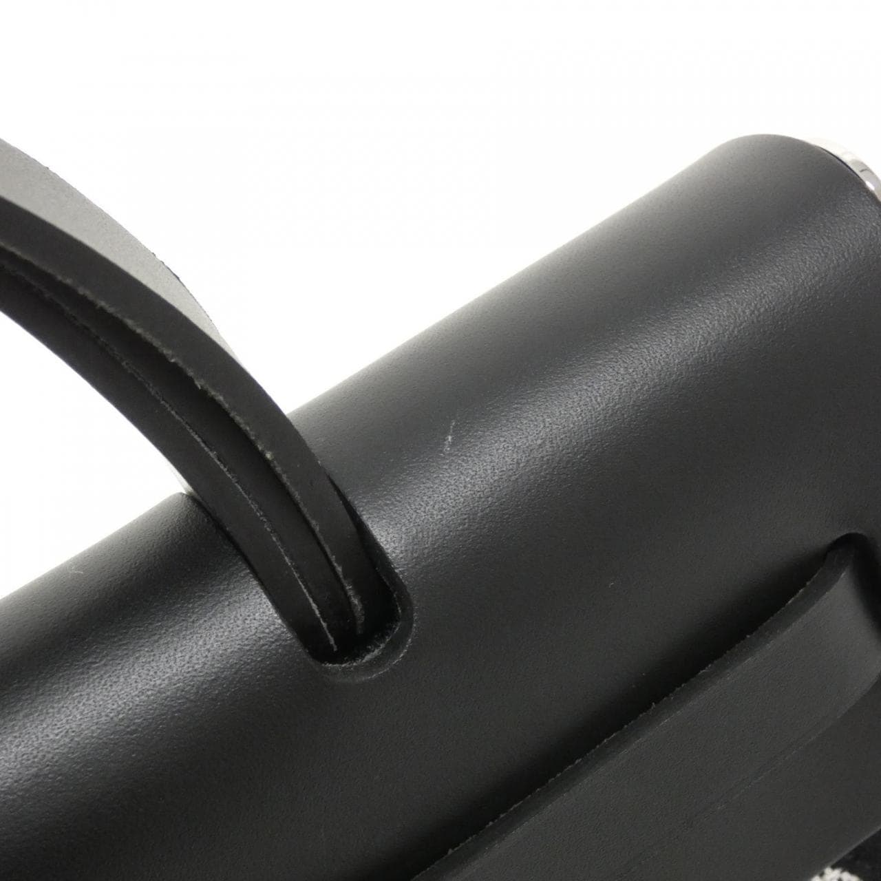 エルメス CIRCUIT RIDER エールバッグ ジップ ホブネイルド PM 085131CK バッグ