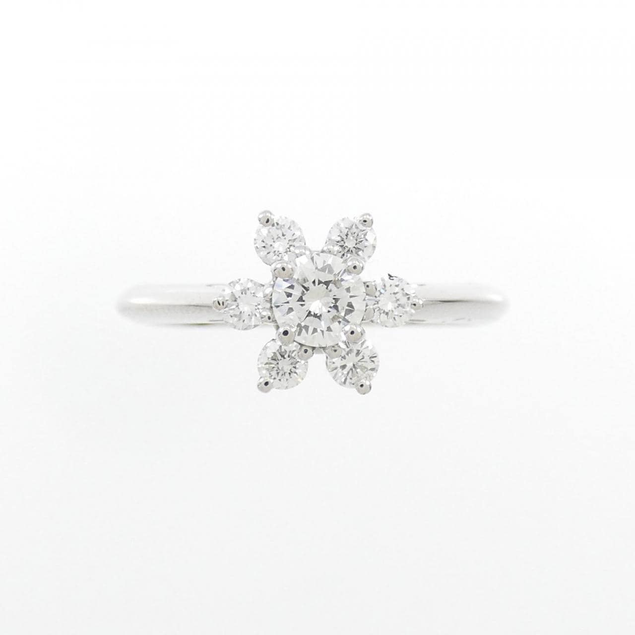 TIFFANY buttercup ring