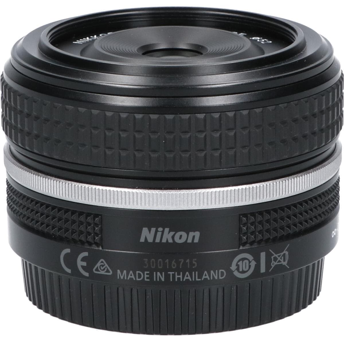 ＮＩＫＯＮ　Ｚ２８ｍｍ　Ｆ２．８Ｓｐｅｃｉａｌ　Ｅｄｉｔｉｏｎ