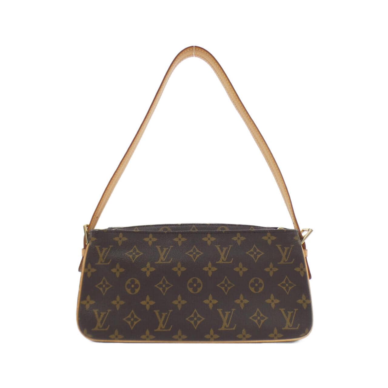 LOUIS VUITTON ルイヴィトン モノグラム ショルダーバッグ シテ