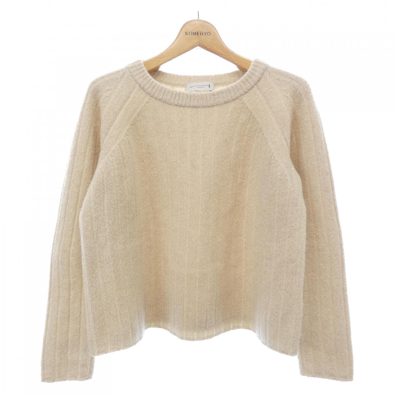 マッキントッシュロンドン MACKINTOSH LONDON ニット
