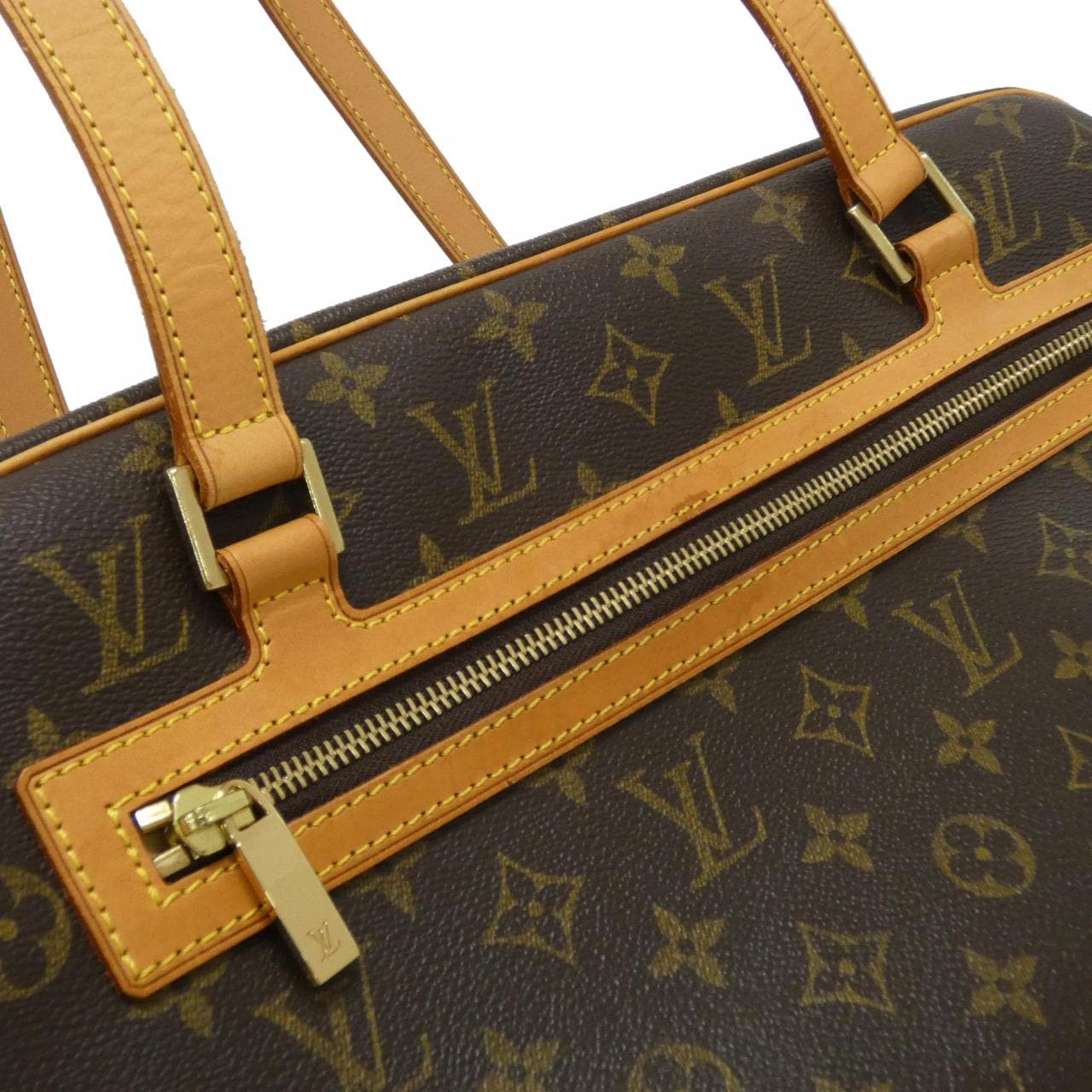 LOUIS VUITTON Monogram City GM M51181 单肩包