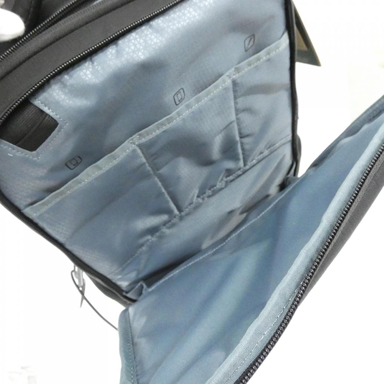 【新品】サムソナイト BIZ2GO 142143 リュックサック