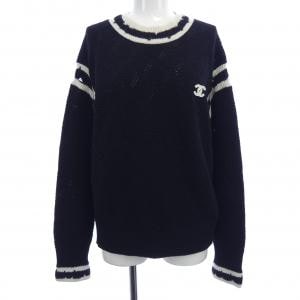 CHANEL レディース　ニット レディースファッション｜トップス｜ニット｜シャネル｜シャネル