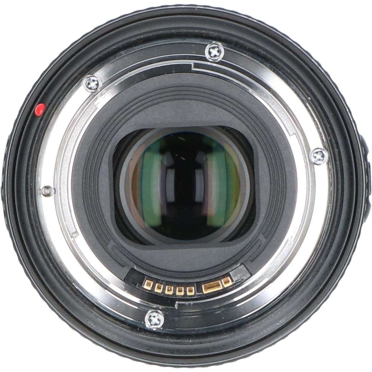 ＥＦ２４－１０５ｍｍ　Ｆ４Ｌ　ＩＳ　ＩＩ　ＵＳＭ