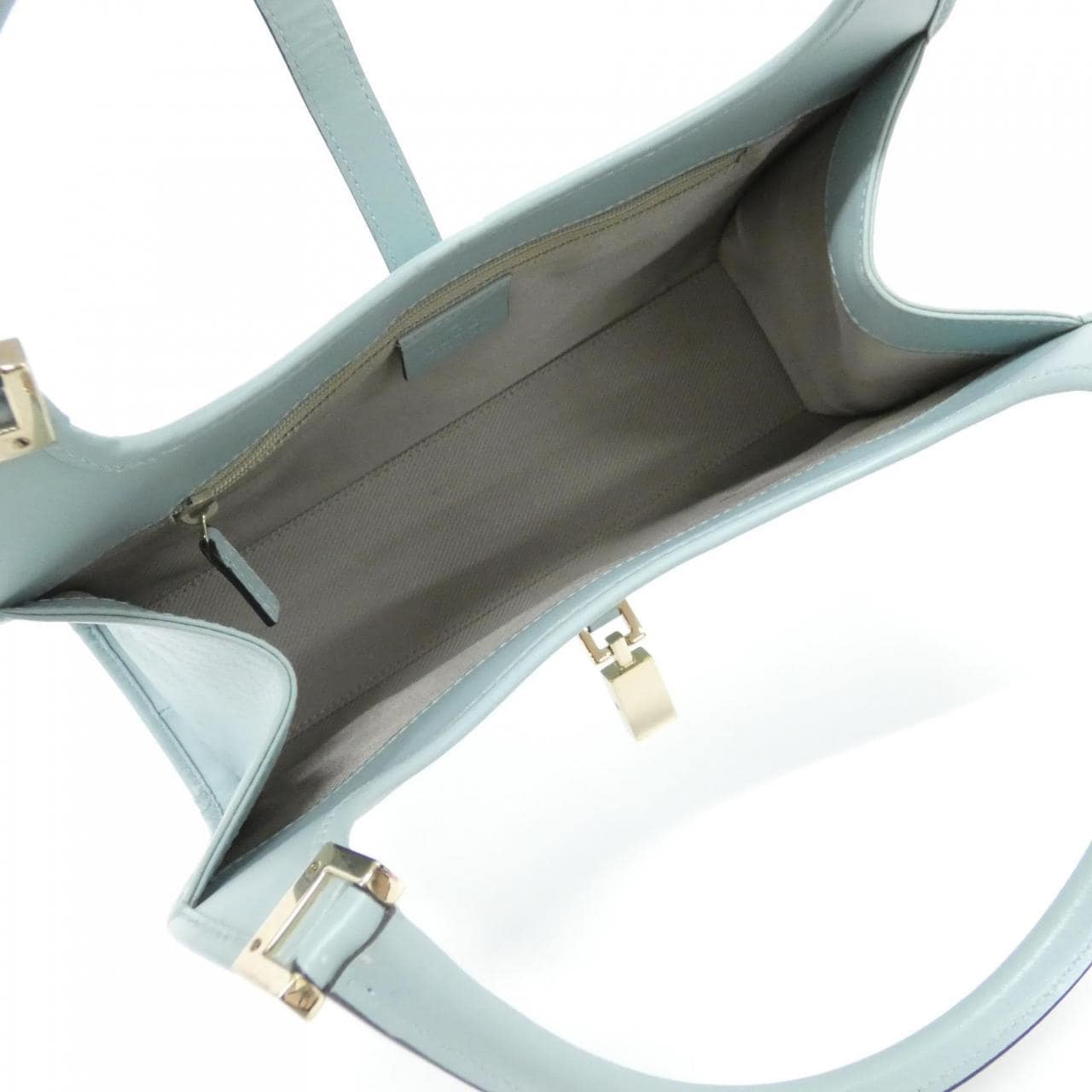 【ヴィンテージ】グッチ 002 1068 ショルダーバッグ