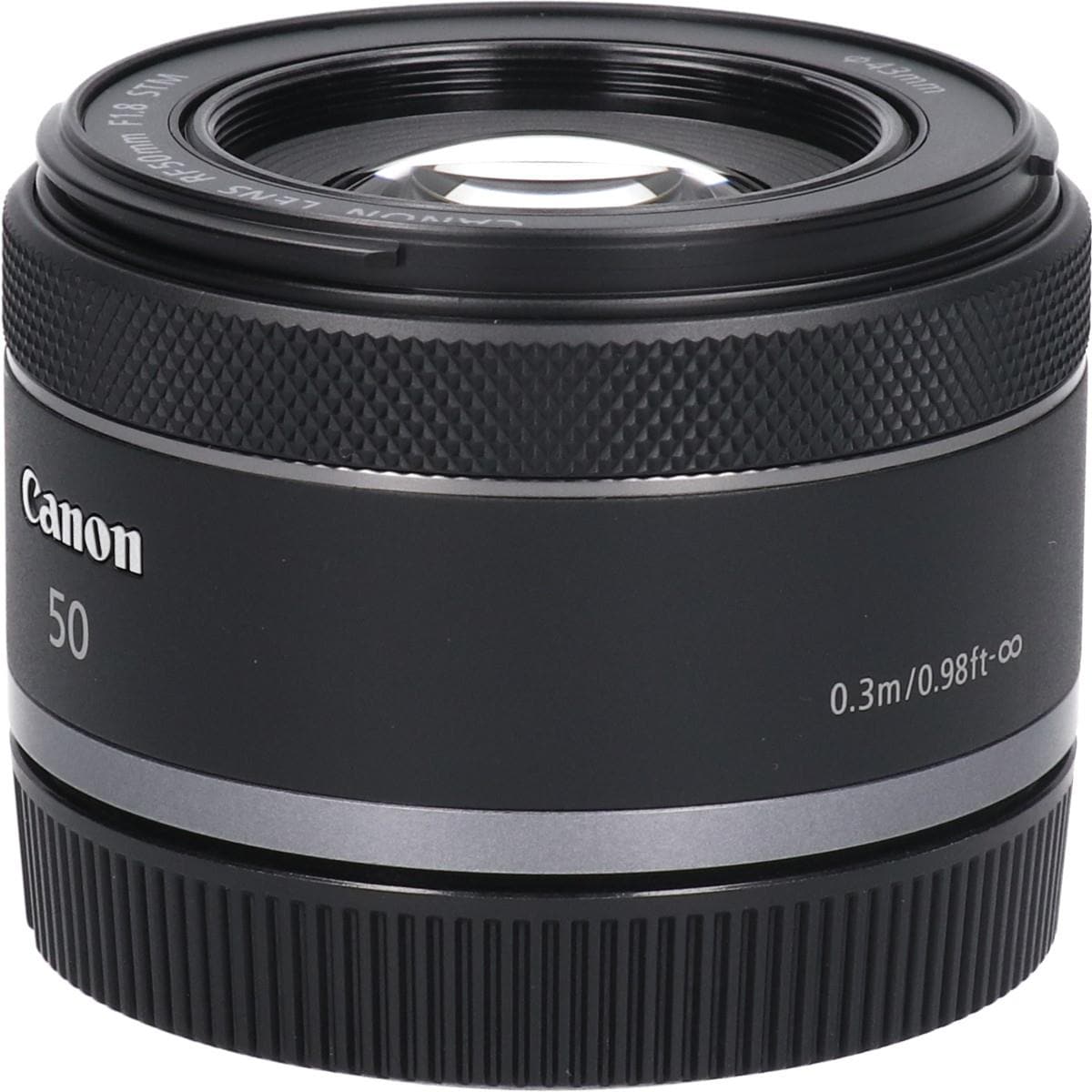ＲＦ５０ｍｍ　Ｆ１．８ＳＴＭ